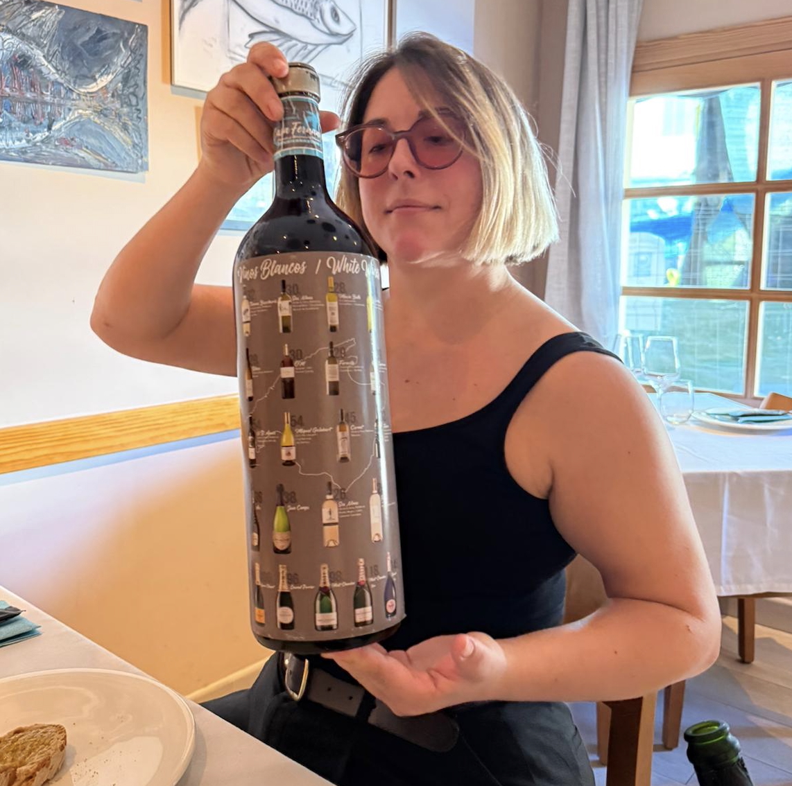 Buyers going to <a href="/wine_australia/">Wine Australia</a> &amp; <a href="/nzwine/">New Zealand Wine</a> tastings next week have a chance of winning a place on a wine buyers' trip to Australia. Top sommeliers <a href="/stuartskea/">Stu</a> &amp; Martina Lamach reflect on the trip they went on in 2024 &amp; share the experiences they had the-buyer.net/people/what-it…