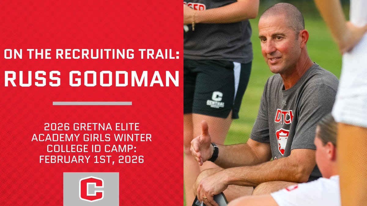 Central Women’s Soccer tweet media