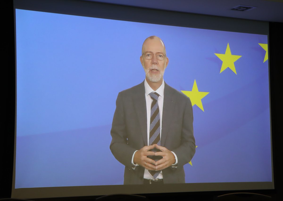 SG REFORM 🇪🇺 tweet media