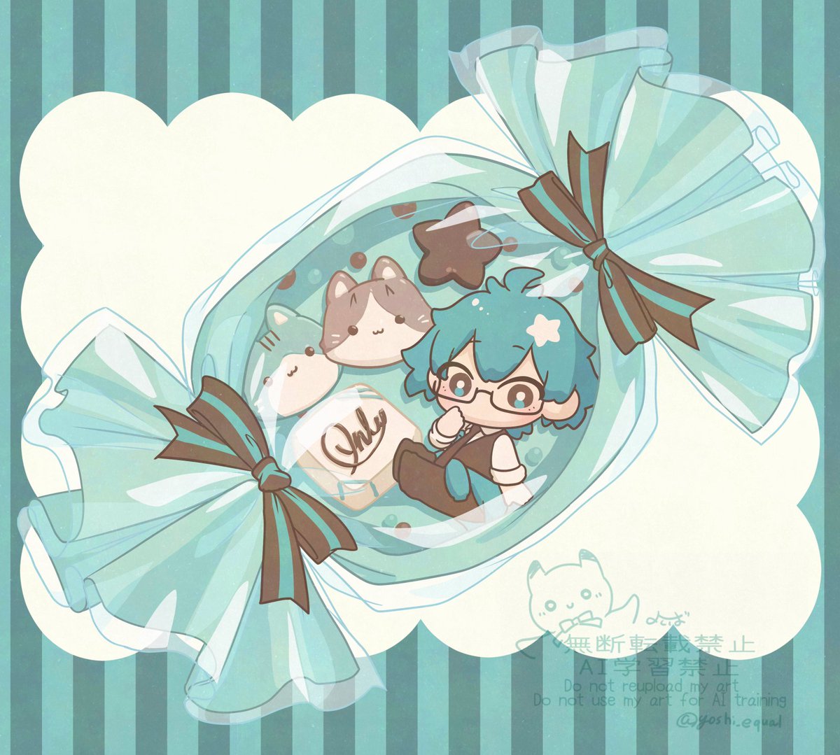 海月。🪼🫧 (@Mizucurage0530) / Posts / X