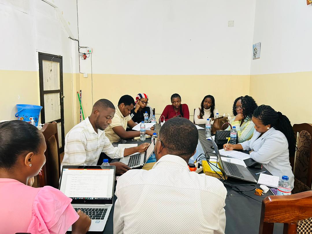 equigreen's tweet image. 🌿🕊✊ Ce 17 janvier 2026, #EquigreenForPeace a tenu une AG ordinaire pour évaluer l’année 2025 et préparer 2026.
Un engagement renouvelé pour la conservation de la nature, l’ #égalitédegenre et la paix durable. Ensemble, nous avançons 💚
 #paixdurable #actionclimatique