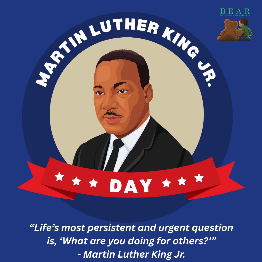 BE A Resource tweet media