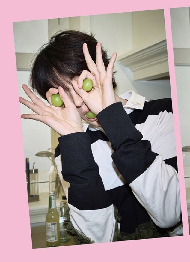 moolmelons's tweet image. 풔하학하고웃음
앤톤 너 무리했내..