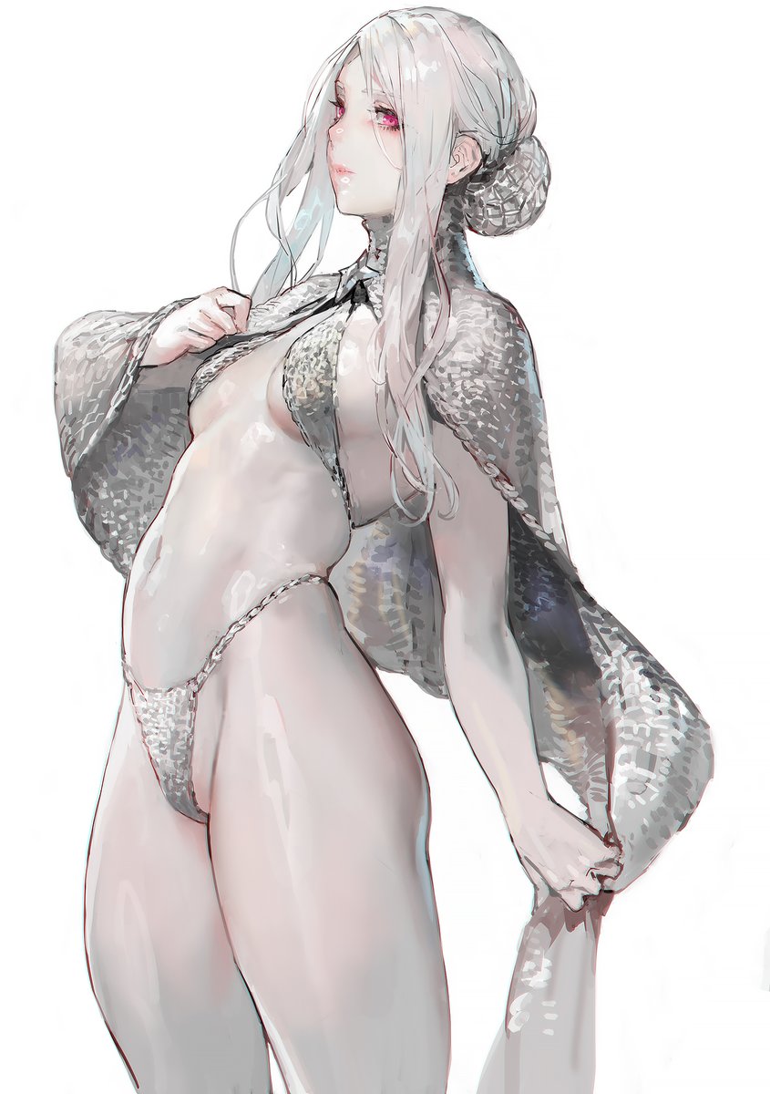 24週目!
新刊の締め切りが迫ってきてるので入稿するまで一旦中断します👻 