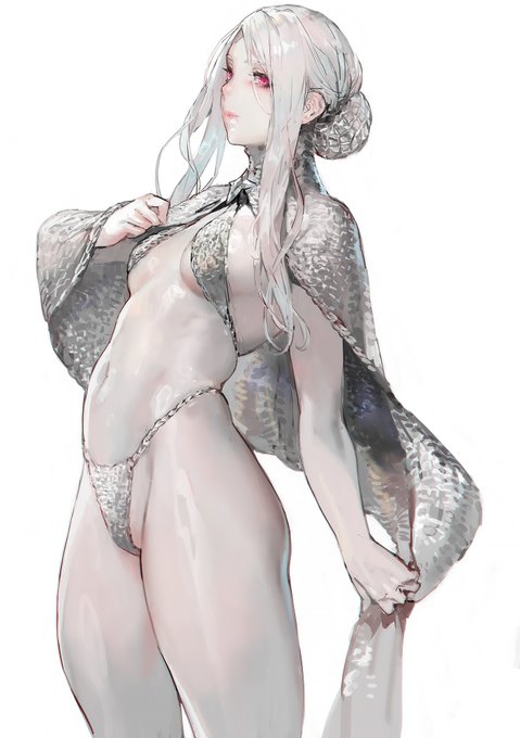 24週目!
新刊の締め切りが迫ってきてるので入稿するまで一旦中断します👻 