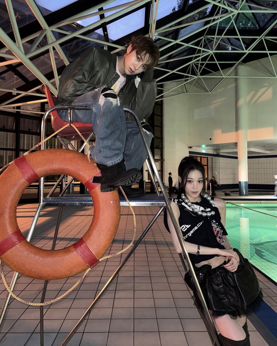 Www0ix's tweet image. 260120 애니 데이오프 #우찬 #WOOCHAN

우찬이 생일 너무너무너무 축하해 🥳 매일 싸우더라도 항상 비둘기 핸드쉐이크 하면서 사이 좋게 지내자^^ 오늘은 생일이니까 뭐라고 안 할게... 알러뷰 22살에 드디어 만난 나의 Iong lost 리틀 브라더 👻