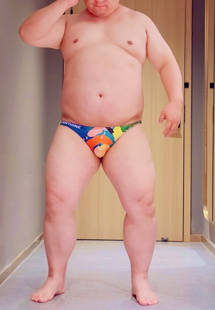 暖叔 bear（单身） tweet media