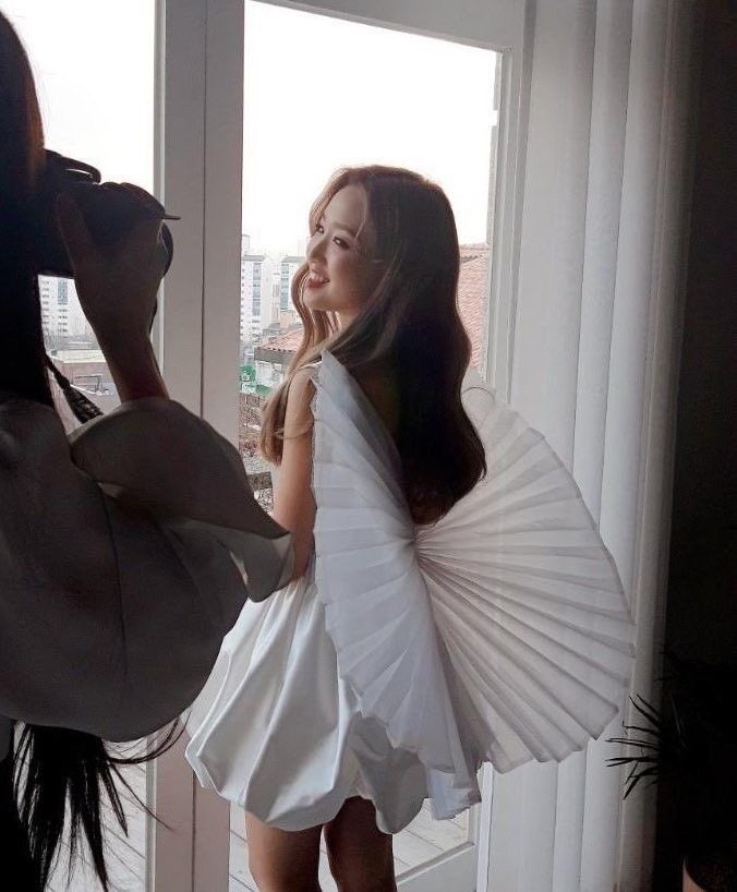 1119vvogmedia's tweet image. GETTING READY                    TO MAKE HISTORY