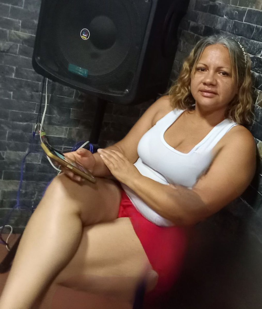 Yulibeth Ramirez tweet media