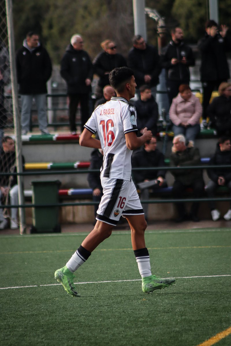 CD Castellón Academy tweet media