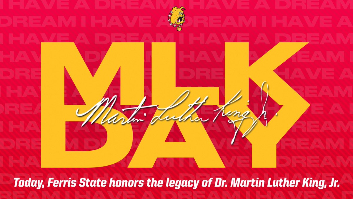 Ferris Athletics tweet media