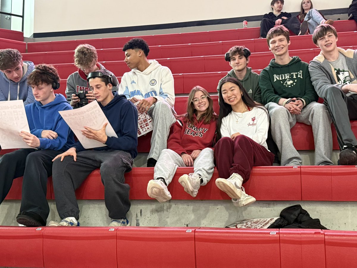 North Husky Wrestling tweet media