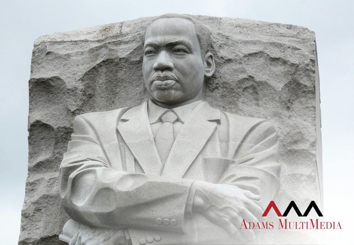 We must use time creatively, in the knowledge that the time is always right to do right. – Martin Luther King, Jr.

#RememberMLK #CommunityUnity