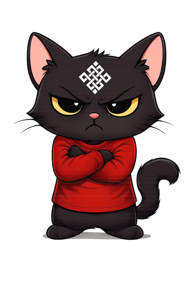 “I’m not angry. This is just my face.”                 
Sticker for Ritual community by keroman

<a href="/ritualfnd/">Ritual Foundation</a> <a href="/ritualnet/">Ritual</a>