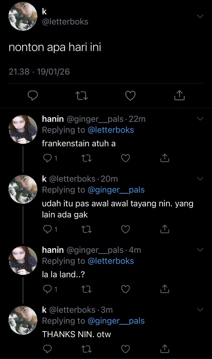 foriegut's tweet image. 4.