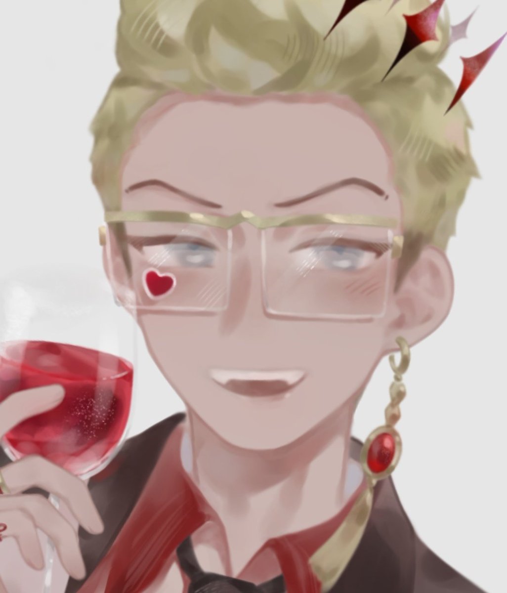 报告长官我画不完
你们先看我去年画的吧😫