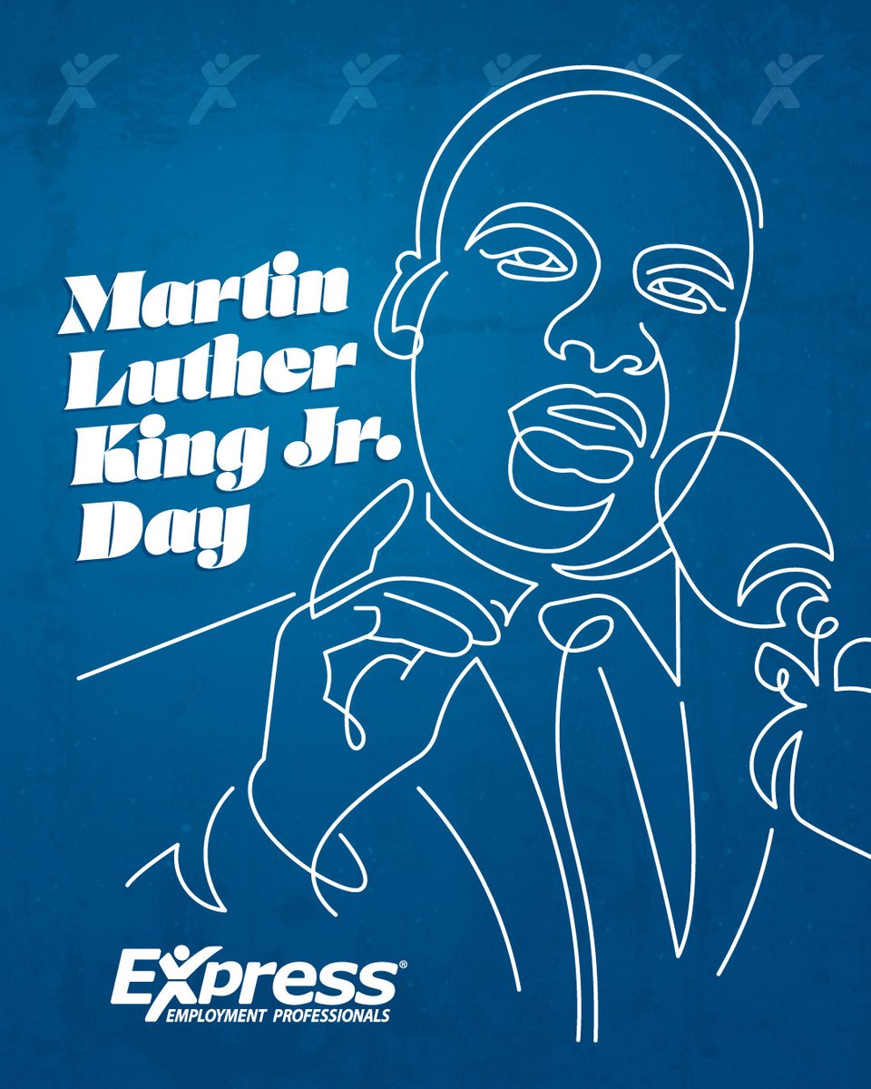 ExpressRTP's tweet photo. Today we honor the legacy of Dr. Martin Luther King Jr.

“If you can't fly then run, if you can't run then walk, if you can't walk then crawl, but whatever you do you have to keep moving forward.” https://t.co/I7n9bi34vl