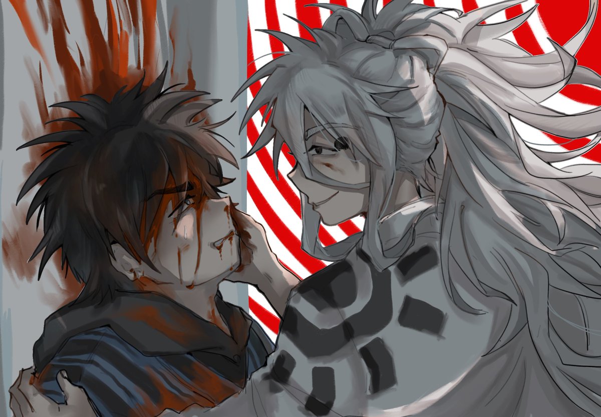 MasonCiphe60838's tweet photo. ⚔️🏹 https://t.co/UWYfvAAq9L