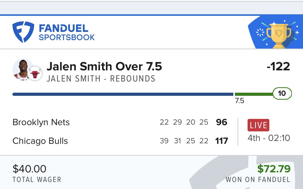 LockItLive's tweet image. 🚨BANGGGG🚨

3/4 on my #NBA "Plays of the Day" yesterday‼️Missed it by one Knueppel board (who sat the entire 4th because of the blowout😔)

Got NBA games all day today, so be sure to follow and stay tuned for my picks 💸(dropping at 12pm EST)

#Fanduel #Draftkings  #ESPNBet…