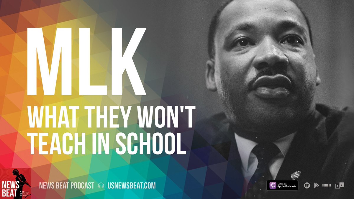 News Beat Podcast tweet media