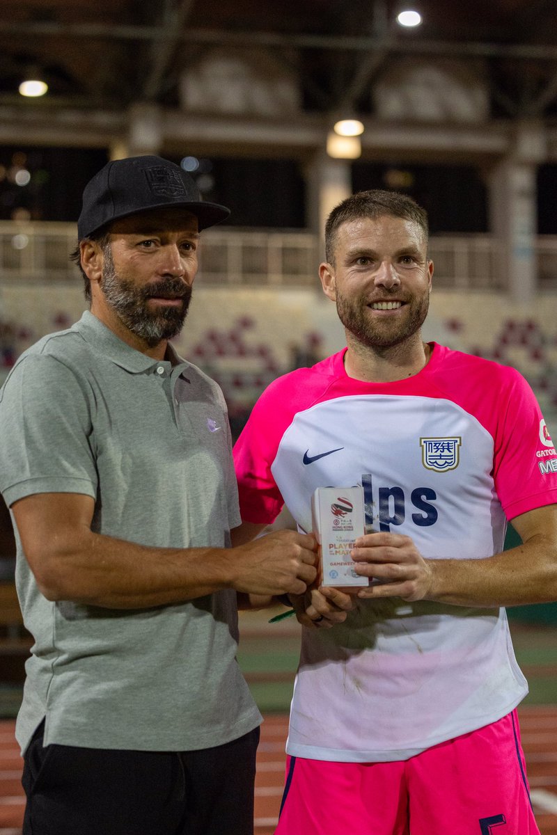 illarra4's tweet photo. Another β3οΈβ£ and happy to score my first goal for this club π #KitcheeSC #WeAreKitchee #YourFuture https://t.co/TDmhQ0JHvn