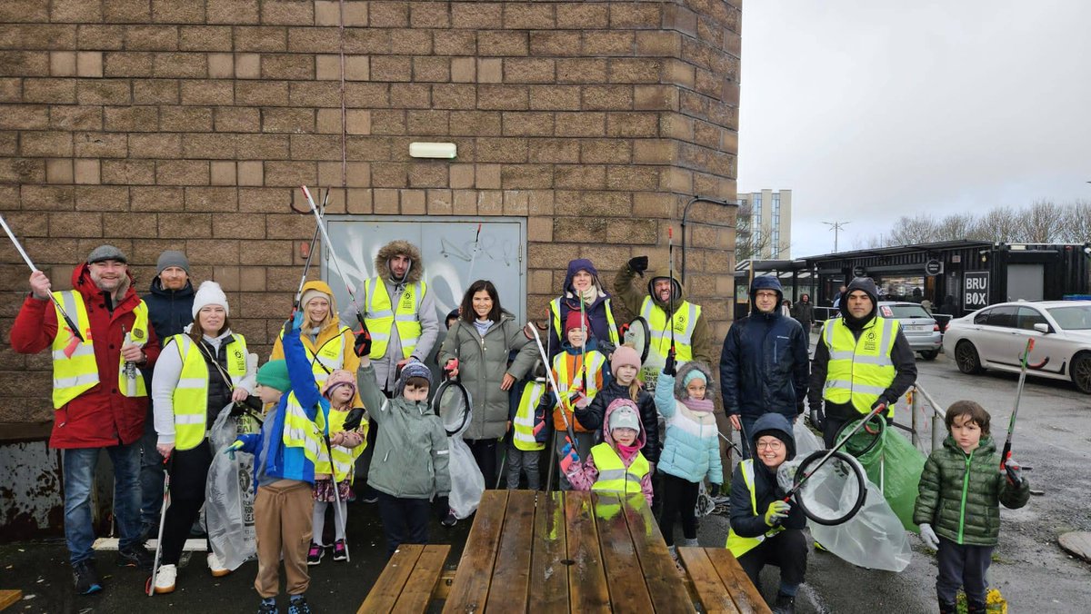 NationalSpringClean tweet media