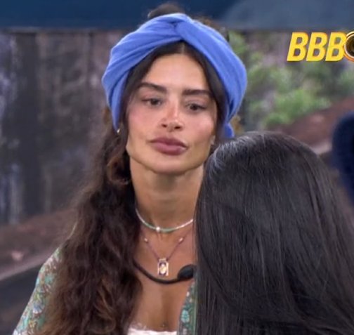 updatecharts's tweet image. Sarah Andrade e Aline estão conversando sobre CONSTELAÇÃO FAMILIAR: 

Sarah: “Constelação eu amei fazer! Eu constelei a minha vida inteira, inteira, inteira. Eu fui fazer um projeto no ano passado, e fui fazer umas 8 sessões de 3, 4 horas de Constelação. Constelei minha vida…