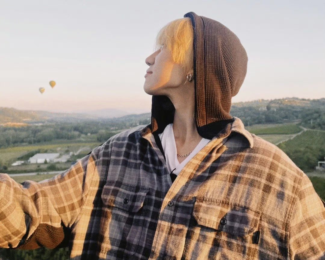 mhaohaom's tweet image. 2년 전 오늘 #디에잇!!! ✨