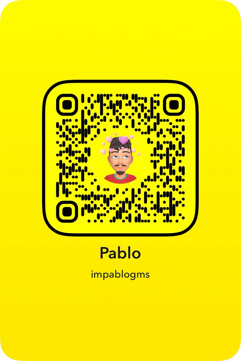 impablogms's tweet image. Je les remet si jamais 👌🏻