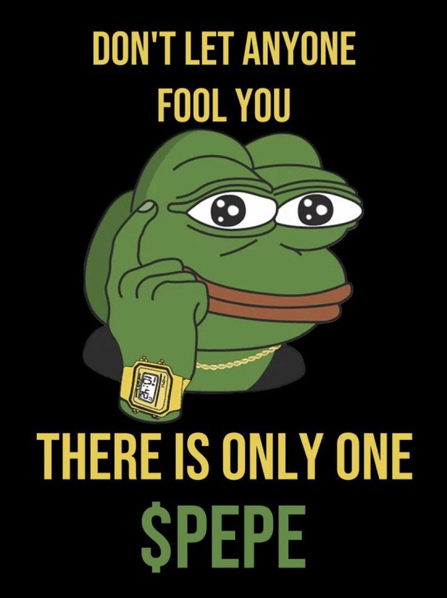 Captain Pepe 🐸 (0x69) tweet media