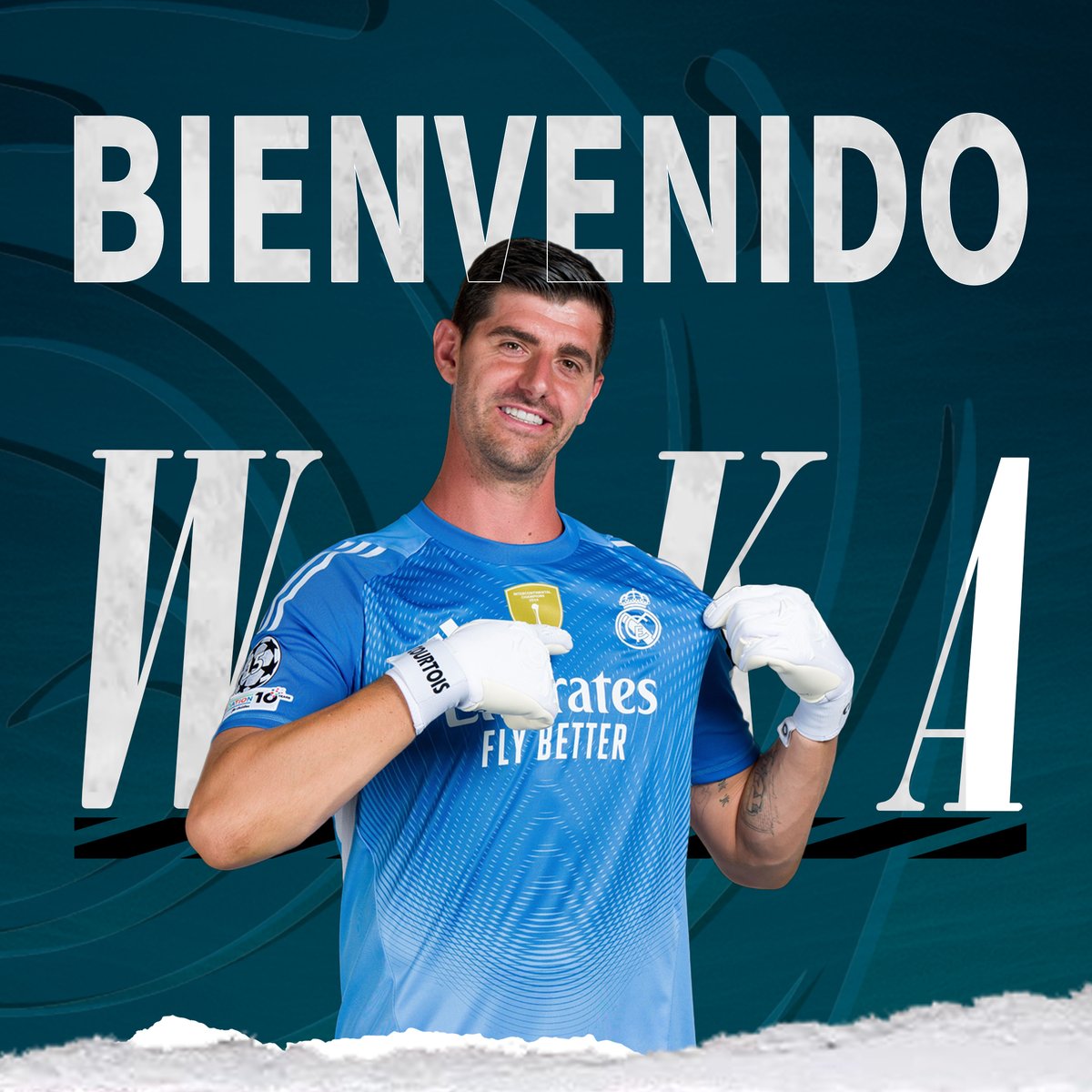 AXÉ CLAN tweet media