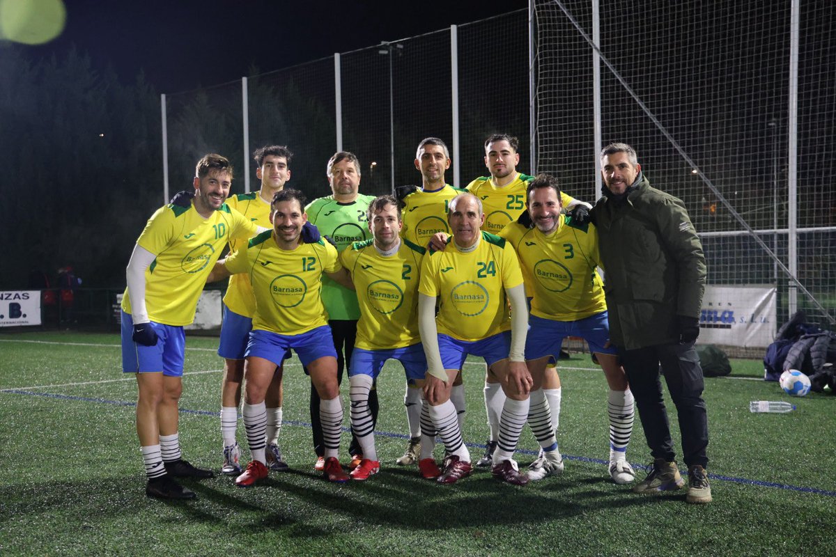 Competiciones FES tweet media