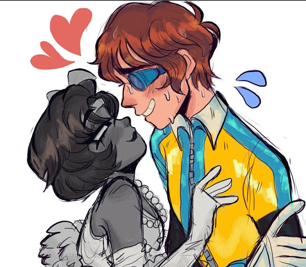 spidernoirmio's tweet photo. ⊹ ̊. 💦✒️｡ᵎᵎ
────୨ৎ────
゛ⁱ'ˡˡ ⁿᵉᵛᵉʳ ˡᵒᵛᵉ ᵃⁿʸᵒⁿᵉ ᵗʰᵉ ˢᵃᵐᵉ ,
ⁱ'ˡˡ ⁿᵉᵛᵉʳ ᶠᵉᵉˡ ᵃˢʰᵃᵐᵉᵈ ᵒᶠ ᵘˢⁱⁿᵍ ʸᵒᵘ ᶠᵒʳ ᵖˡᵉᵃˢᵘʳᵉ .  ⸝⸝.ᐟ ‹𝟹

―୨୧⋆ ˚
🎨: @/gelybeann_
#selfshiptwt #sstwt https://t.co/Nk2tBjY63z