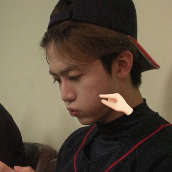 jaeminners's tweet image. ㅠㅠ