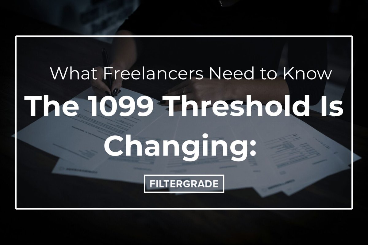 FilterGrade tweet media