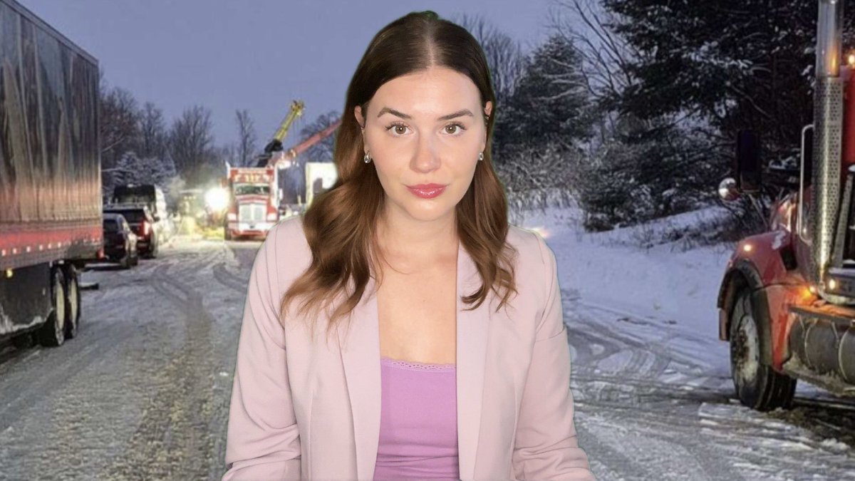 Kingstonist News for January 19, 2026  youtu.be/2-TmTSQYXFc?si… 
1. Napanee PSW pleads guilty, judge calls $12K theft ‘betrayal of trust’
2. Belleville endorses Kingston's plan to develop new regional hospital campus 
3. Head-on collision on Highway 7 leaves one person dead
&amp; more
