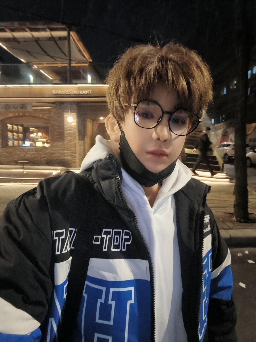 酷酷的小玖 tweet media