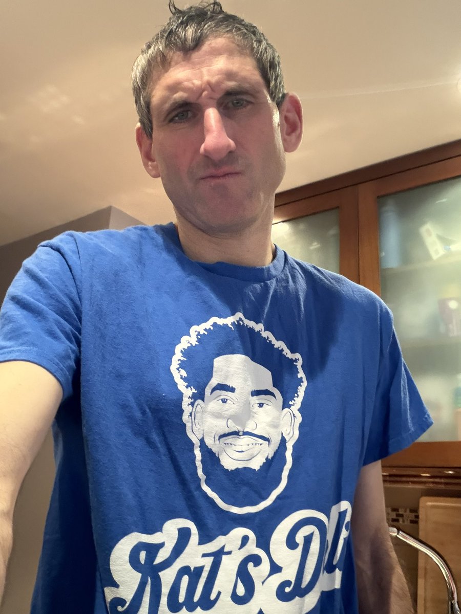 Benjy Kleiner tweet media