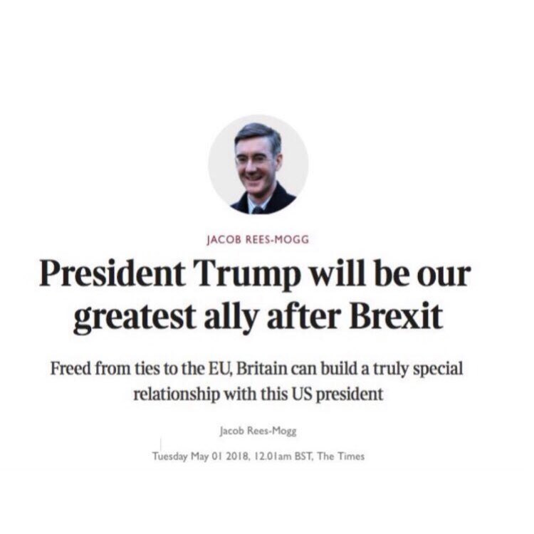 brexit_sham's tweet image. Exhibit Mogg.