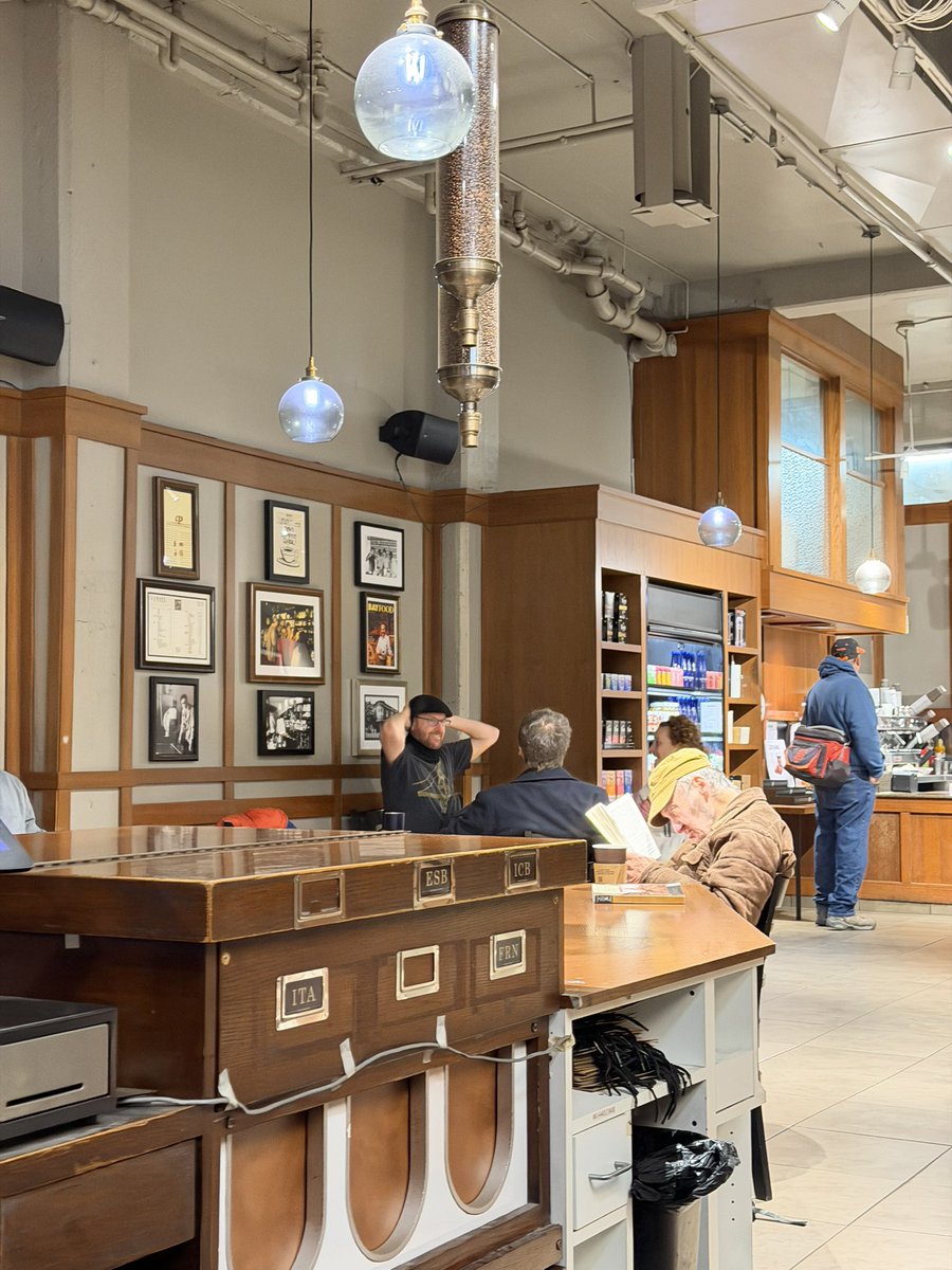 Scott James - Writer tweet media