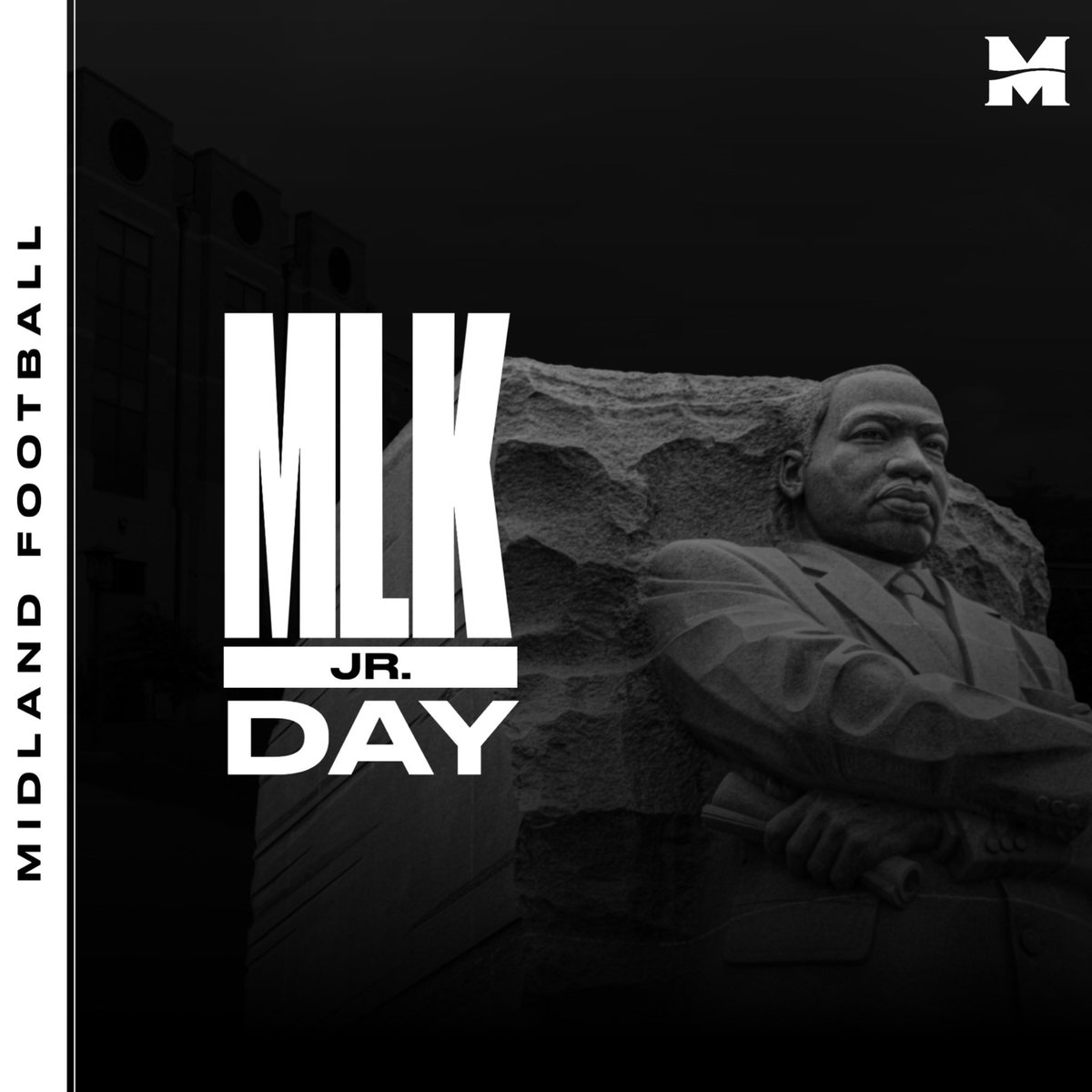 Midland Football tweet media