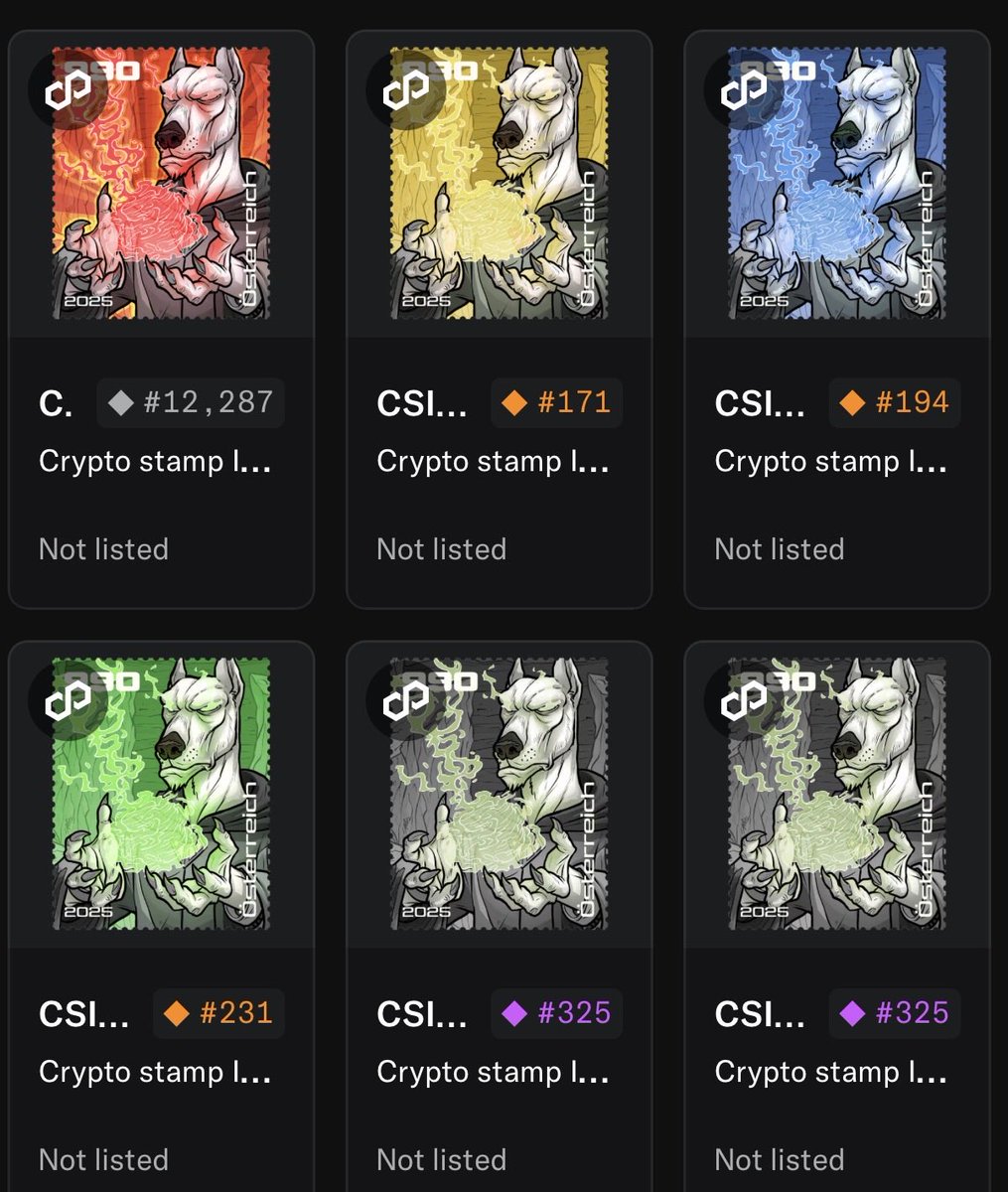 Polski Związek Kryptofilatelistów (@pzkfpl) / Posts / X