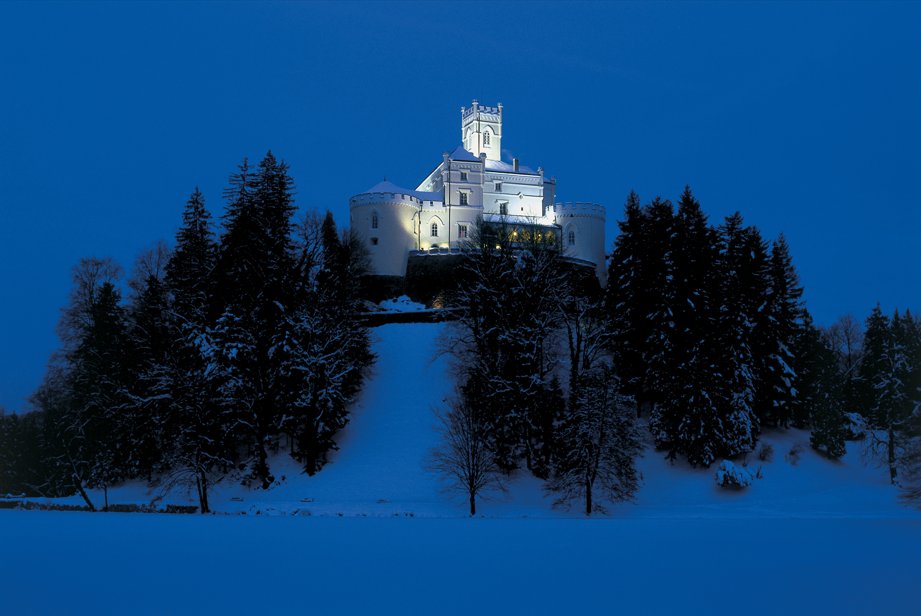 glenaki's tweet photo. Bulletin d’information de presse :  Quand vient le silence, romantisme hivernal en Croatie - https://t.co/CDxzaq0BRm https://t.co/SI1SlBzP0S