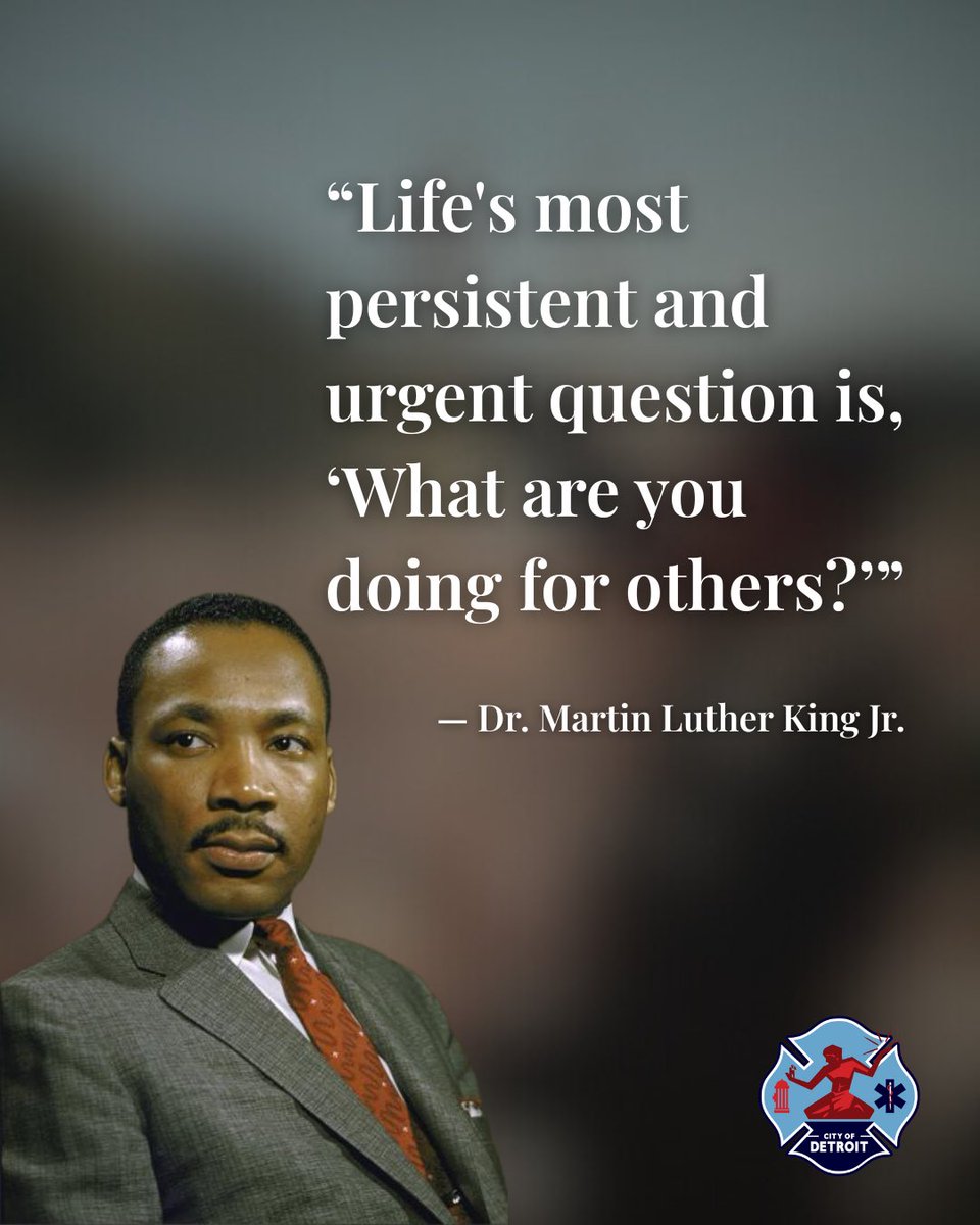 Detroit Fire Department tweet media