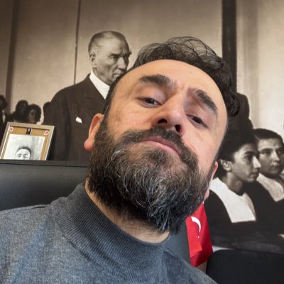 #YeniProfilResmi