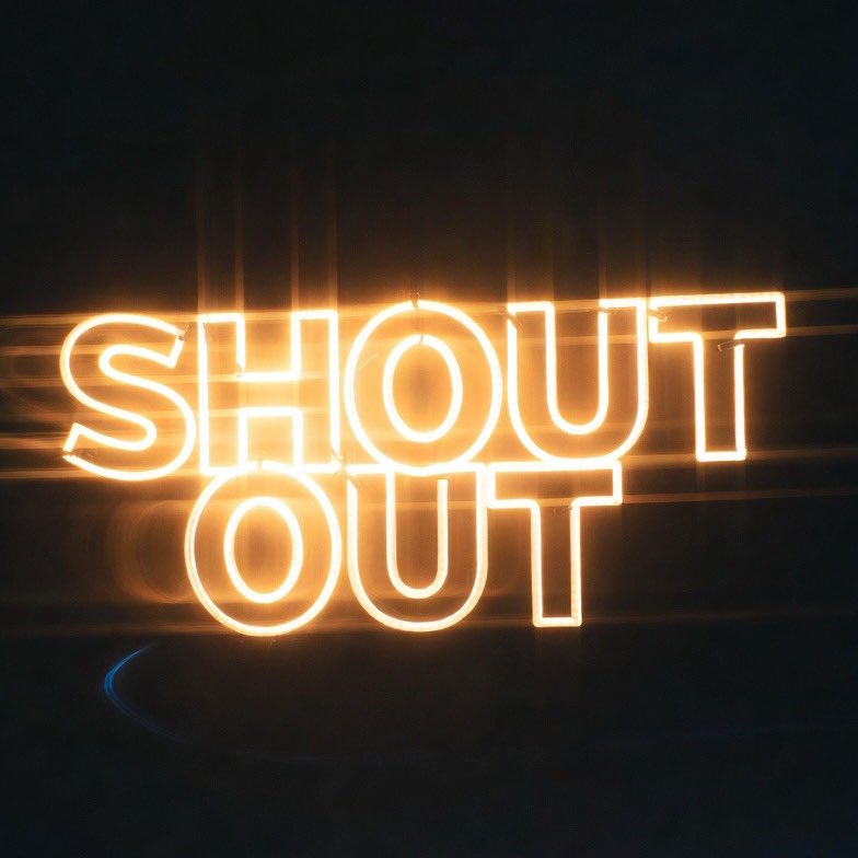 💫 Your turn — FREE SHOUTOUT next 2️⃣ hour, turn 🔔 ON and drop @@@@ ✳️