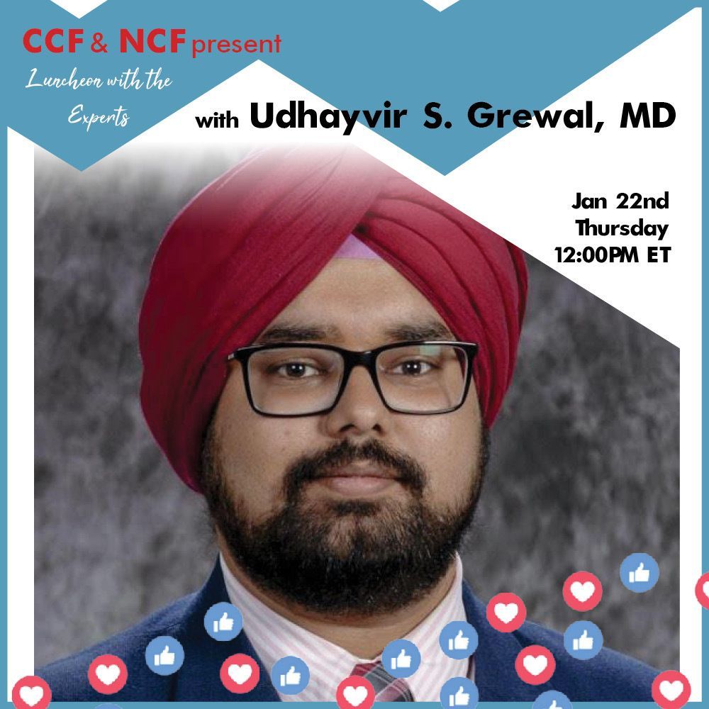 CarcinoidCancer CCF tweet media