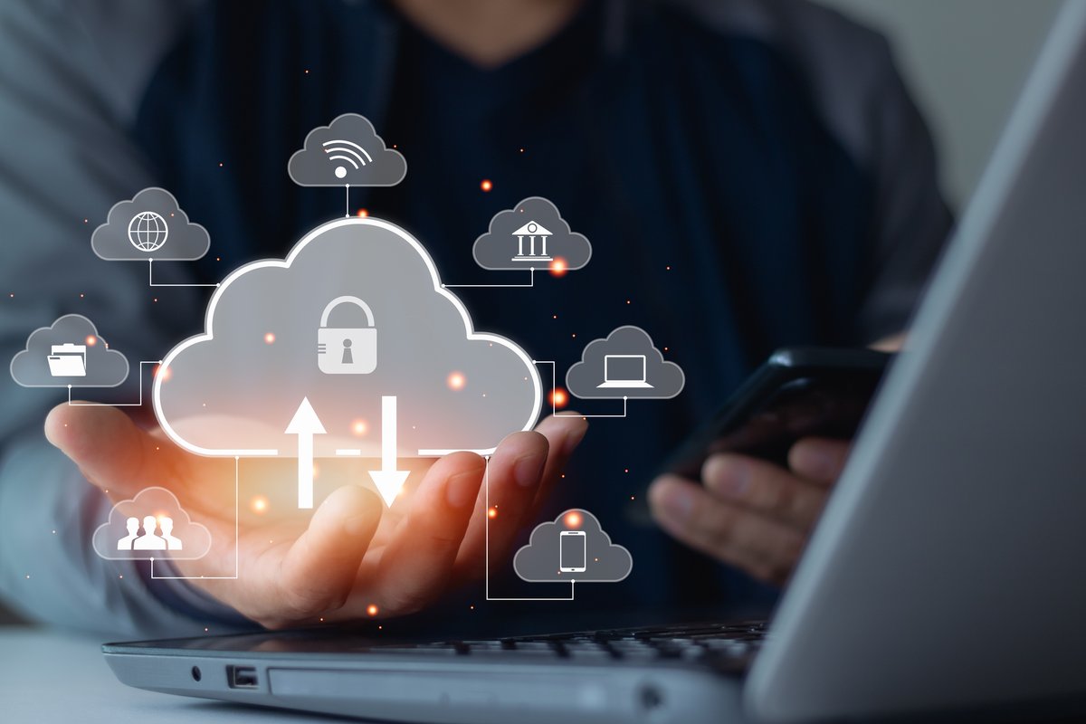 SecureTechGrp's tweet photo. The best IT success story? Nothing goes wrong.
Secure Tech Group builds systems that just work.
#SecureTechGroup #MSP #ITsupport https://t.co/owxacLsBcd