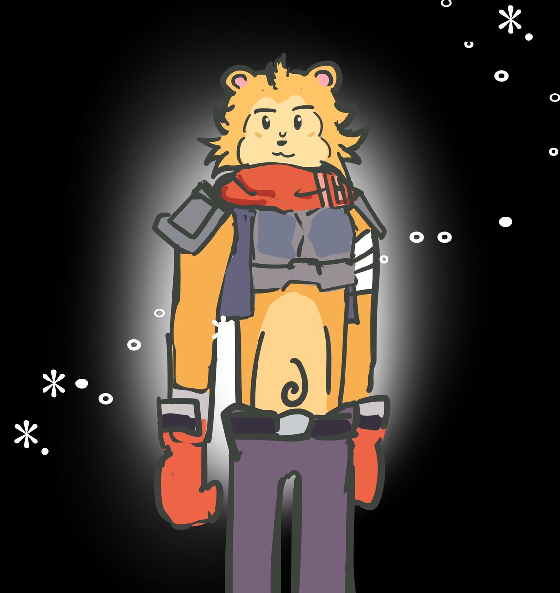 ライザップ五郎 tweet media