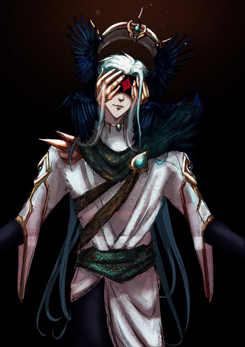 narirecluse's tweet image. False God Of The Moon 👁️❌🧪
🐦‍⬛Dottore’s boss battle
.
.
.
#dottore #ildottore #zandik #genshin #Genshinfanart #genshinart #GenshinImpact #fanart #NodKrai #genshintwt